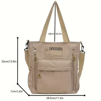 Fashion Crave Handbag – Trendy Bag for Women