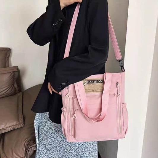 Fashion Crave Handbag – Trendy Bag for Women