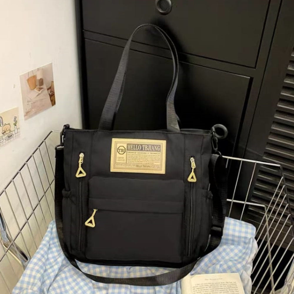 Fashion Crave Handbag – Trendy Bag for Women