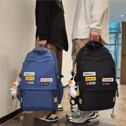 Fashion Revive Backpack - BackPack for Girls/Boys
