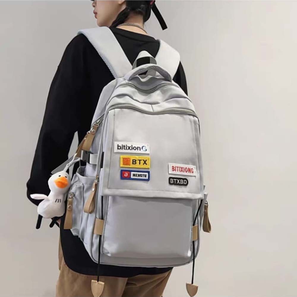 Fashion Revive Backpack - BackPack for Girls/Boys