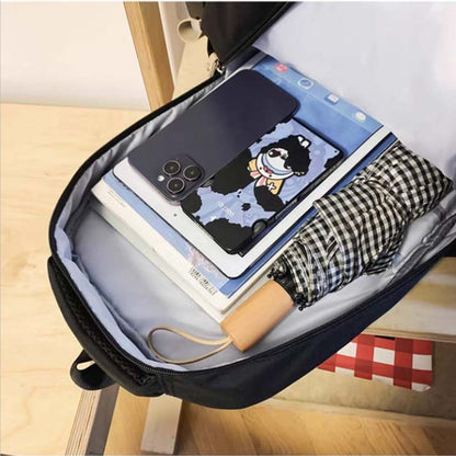 Fashion Revive Backpack - BackPack for Girls/Boys
