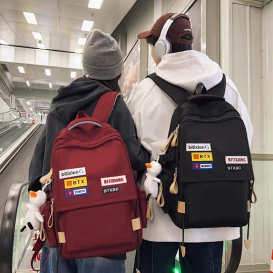 Fashion Revive Backpack