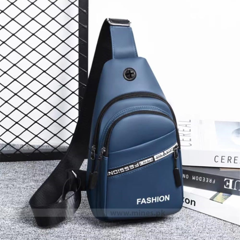 Fashion Sport Crossbody Bag