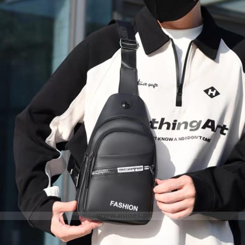 Fashion Sport Crossbody Bag