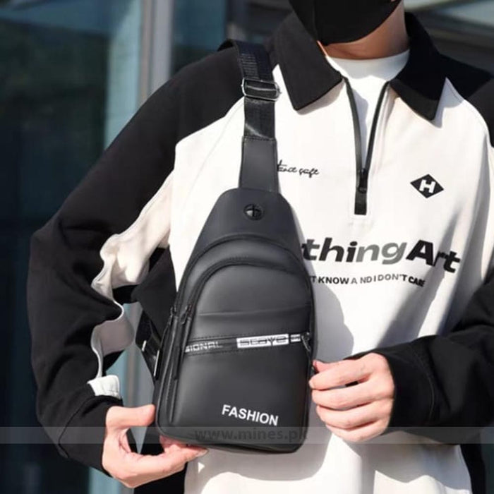 Fashion Sport Crossbody Bag