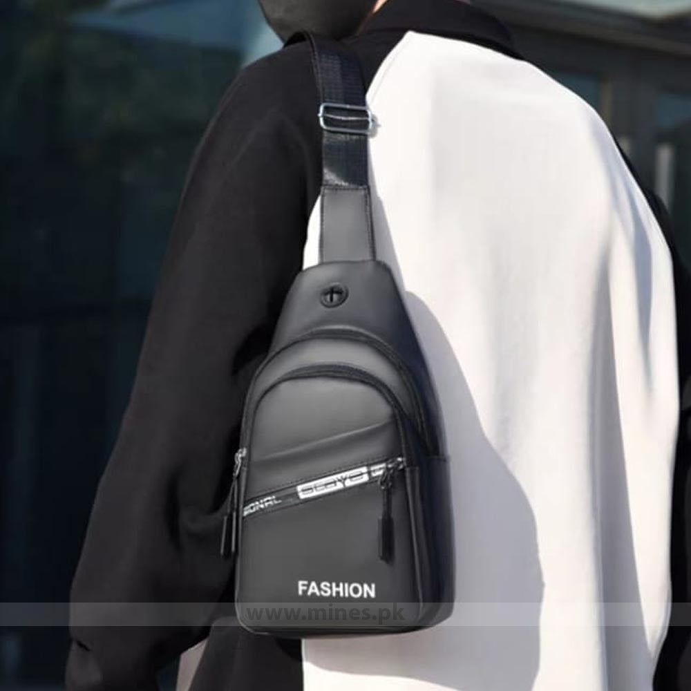 Fashion Sport Crossbody Bag