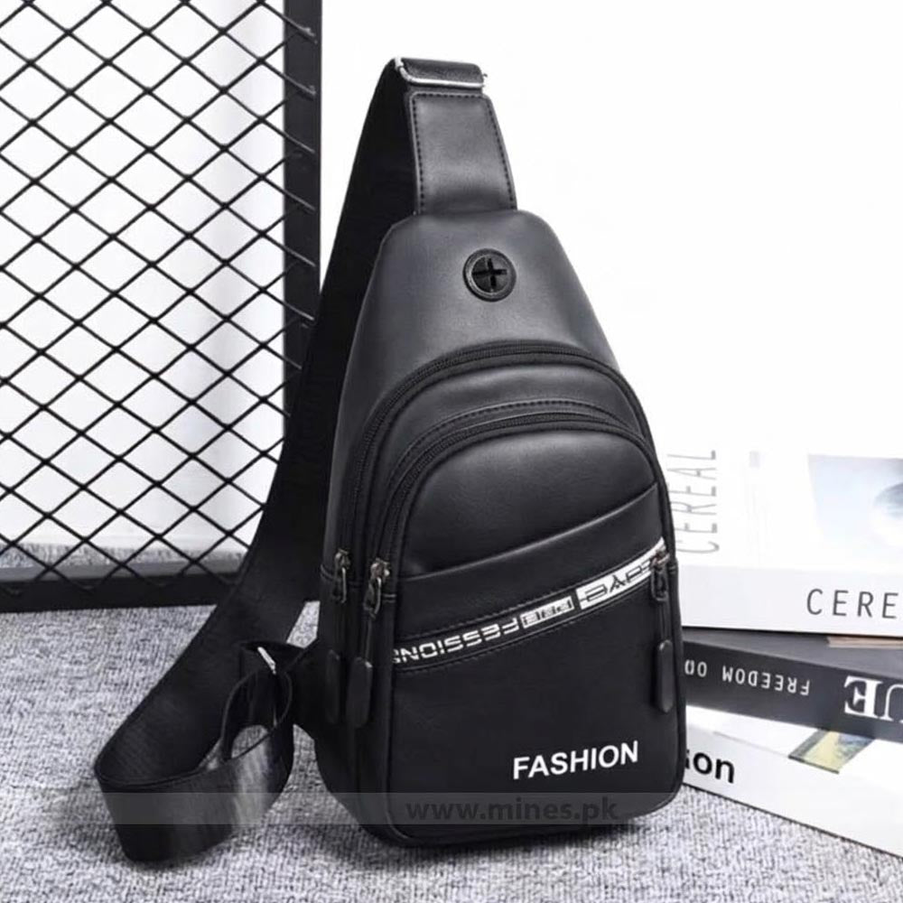 Fashion Sport Crossbody Bag