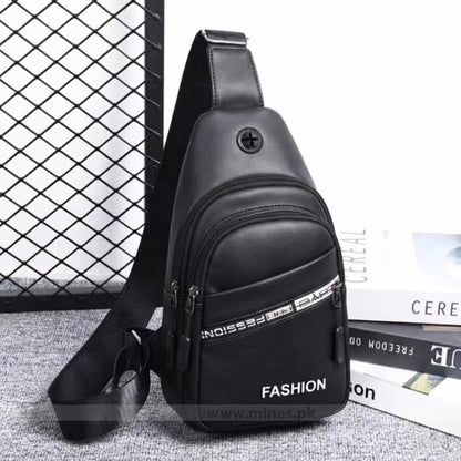 Fashion Sport Crossbody Bag