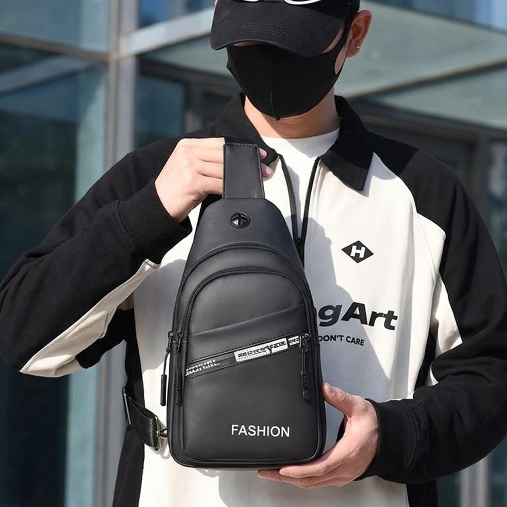 Fashion Sport Crossbody Bag