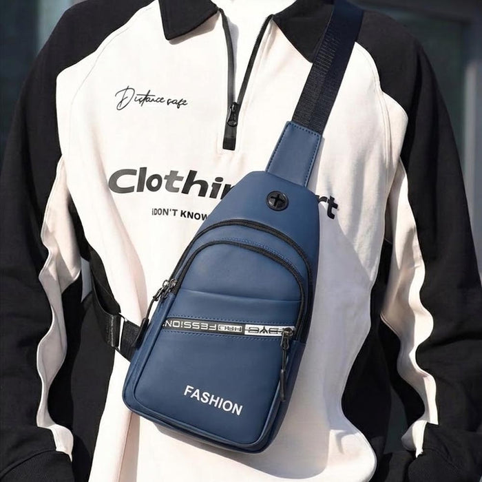 Fashion Sport Crossbody Bag
