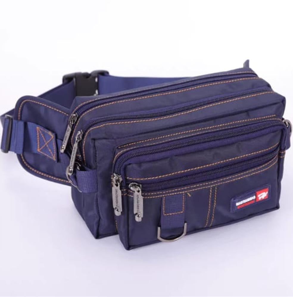 Fashion Stylist Waist & Crossbody Bag