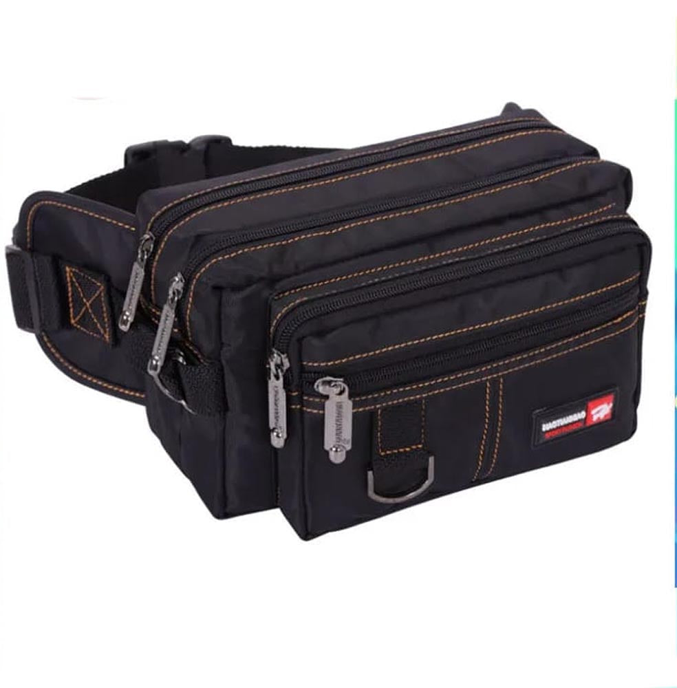 Fashion Stylist Waist & Crossbody Bag