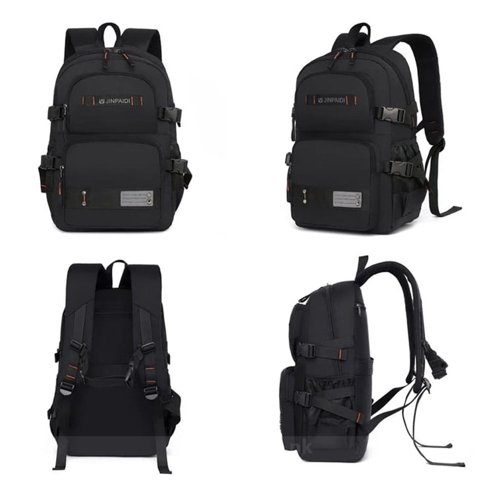 Fashion Trivia backpack
