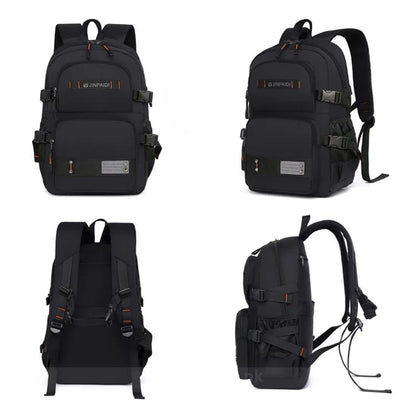 Fashion Trivia backpack
