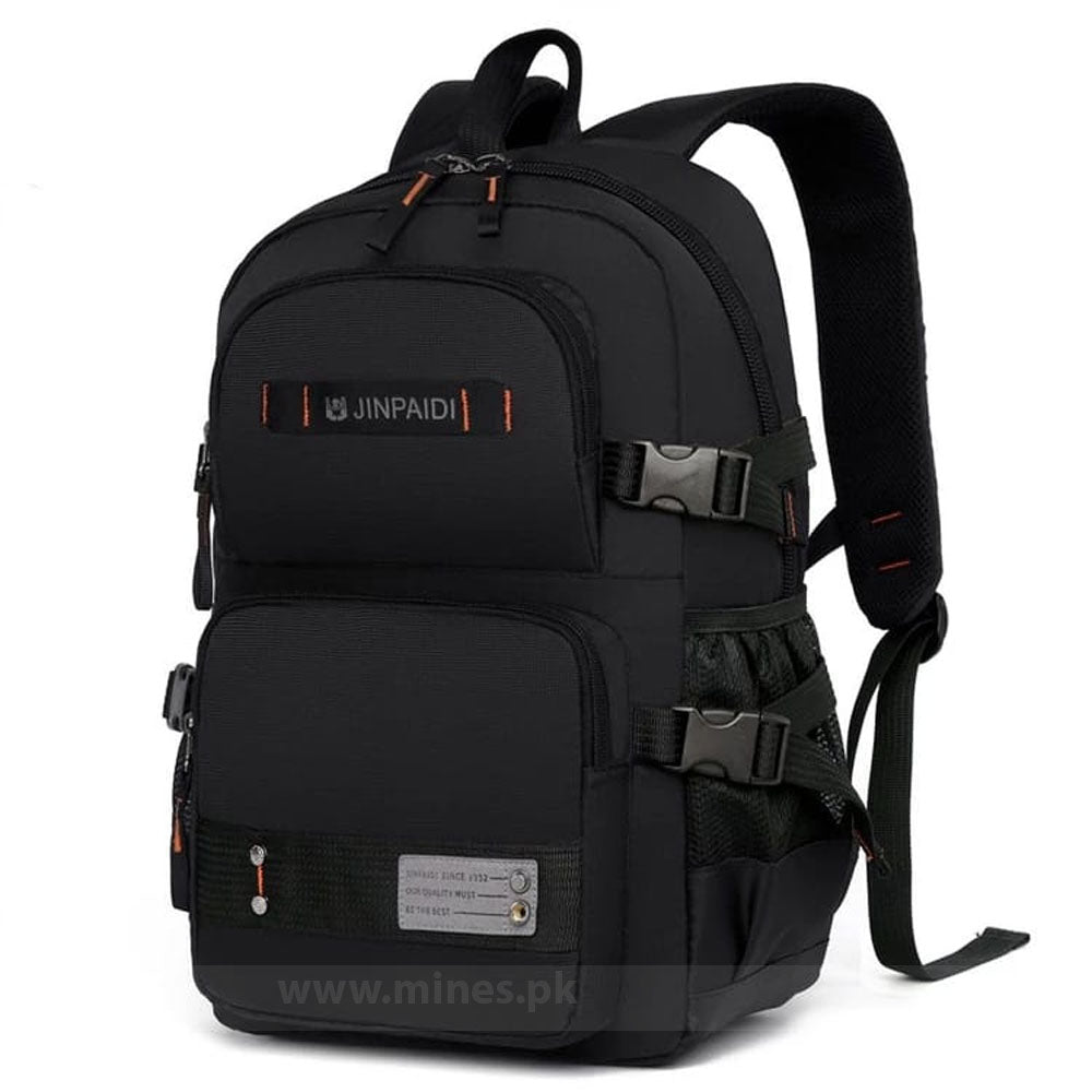 Fashion Trivia backpack