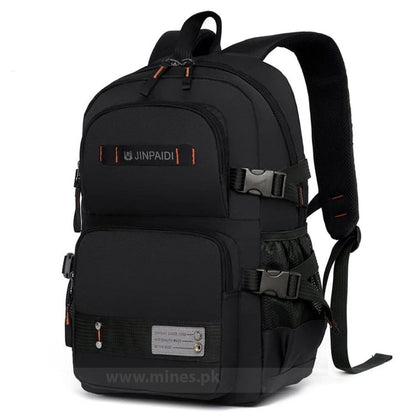 Fashion Trivia backpack