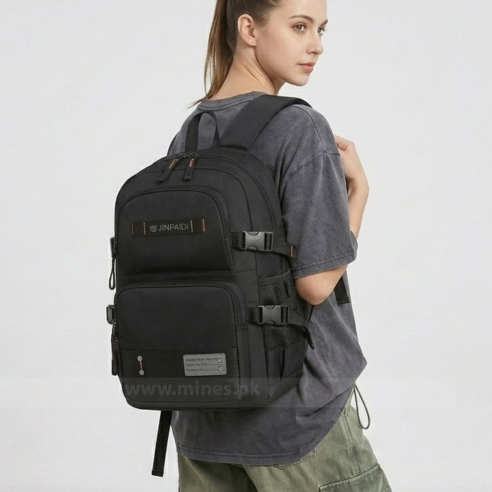 Fashion Trivia backpack