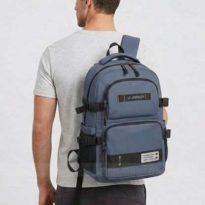 Fashion Trivia backpack