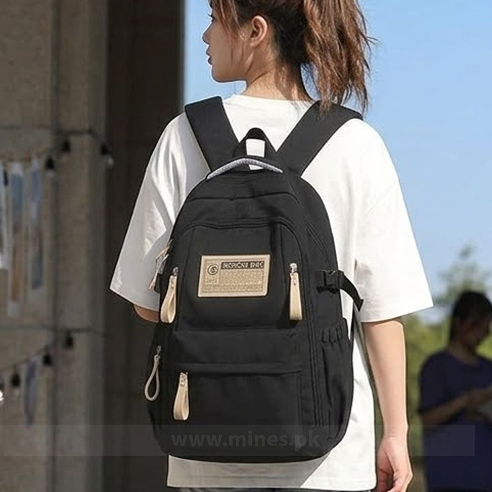 Fashion Crave Backpack