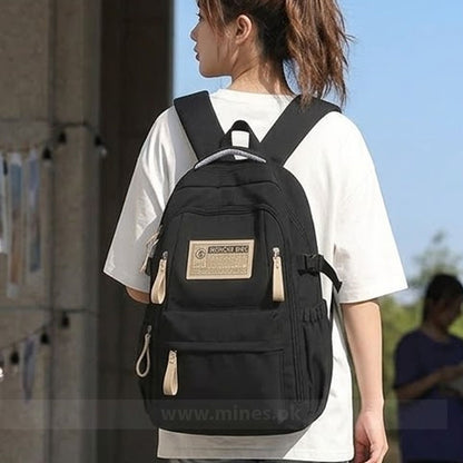 Fashion Crave Backpack