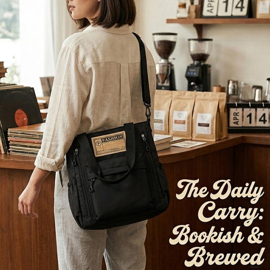 Fashion Crave Handbag – Trendy Bag for Women