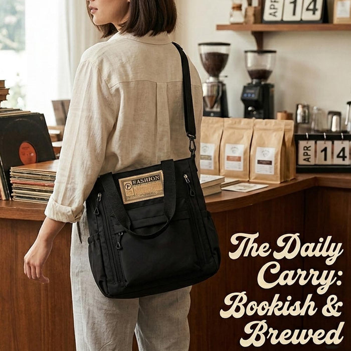 Fashion Crave Handbag – Trendy Bag for Women