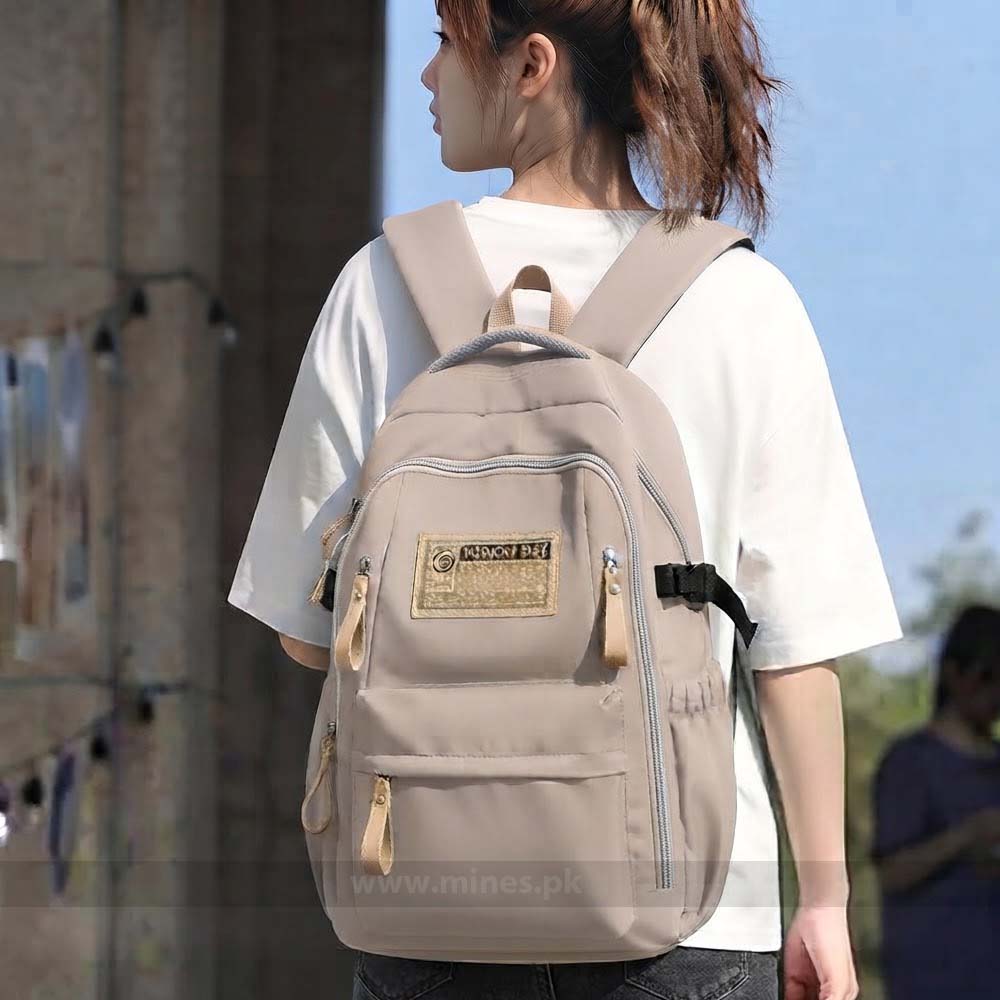 Fashion Crave Backpack