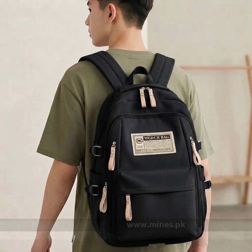 Fashion Crave Backpack