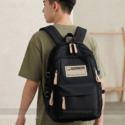 Fashion Crave Backpack
