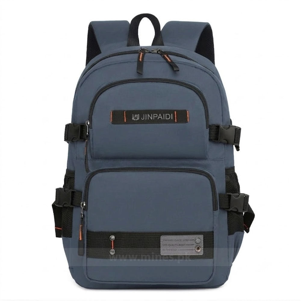 Fashion Trivia backpack