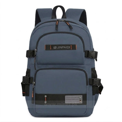 Fashion Trivia backpack