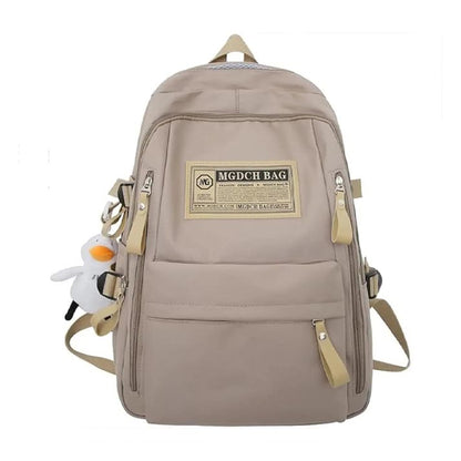 Fashion Crave Backpack