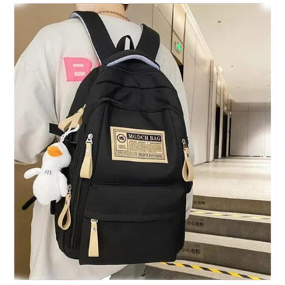 Fashion Crave Backpack