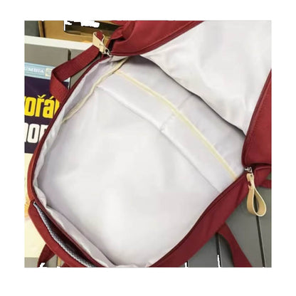 Fashion Crave Backpack