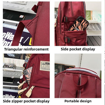 Fashion Crave Backpack