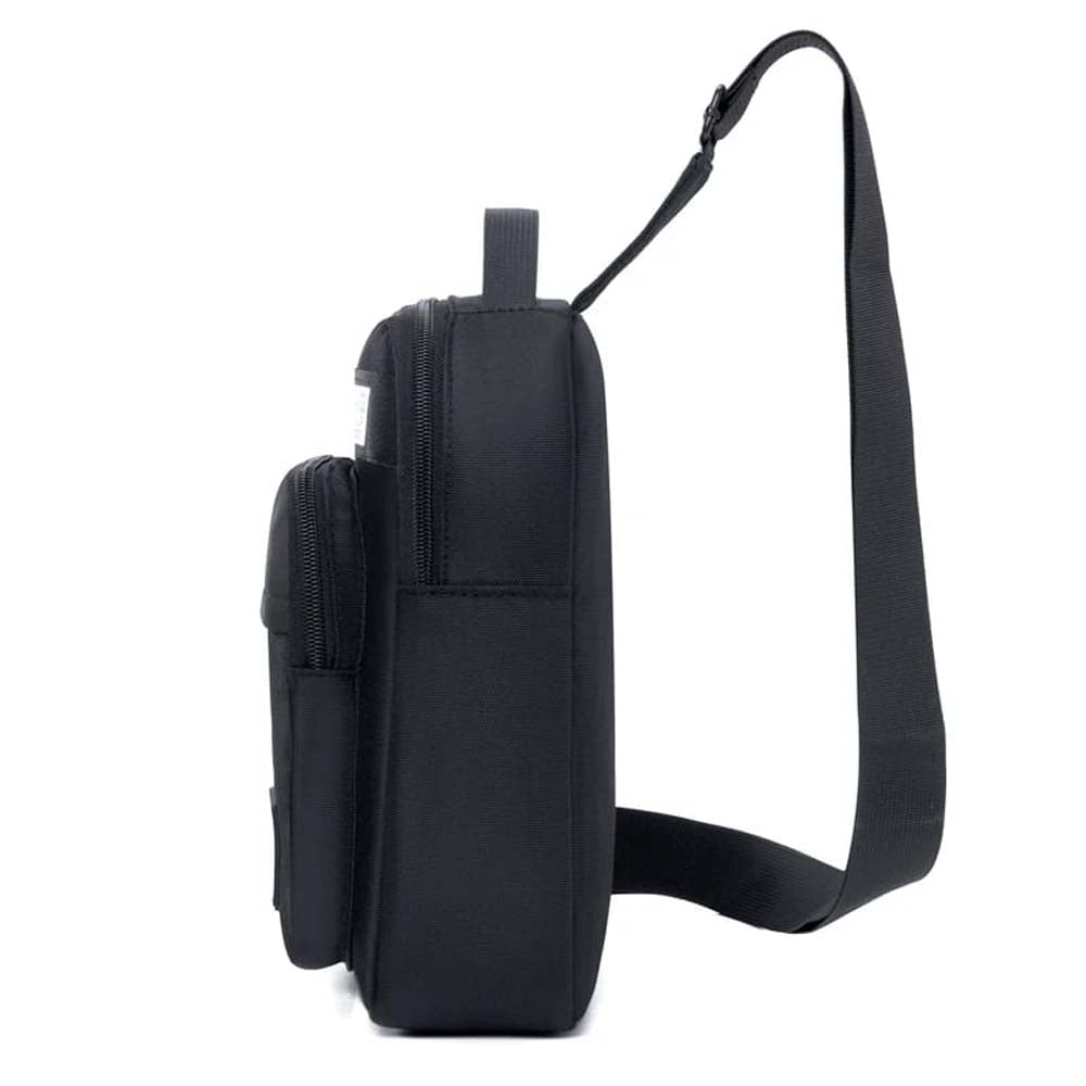 Fashionista crossbody bag