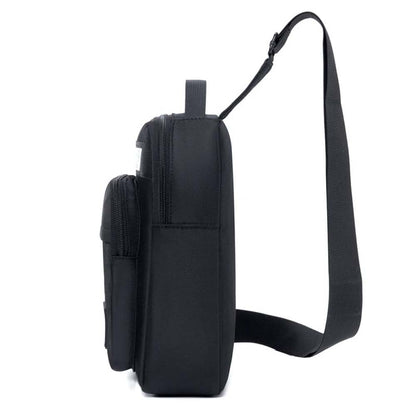 Fashionista crossbody bag