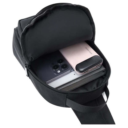Fashionista crossbody bag