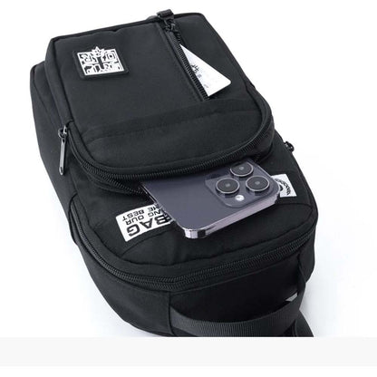 Fashionista crossbody bag