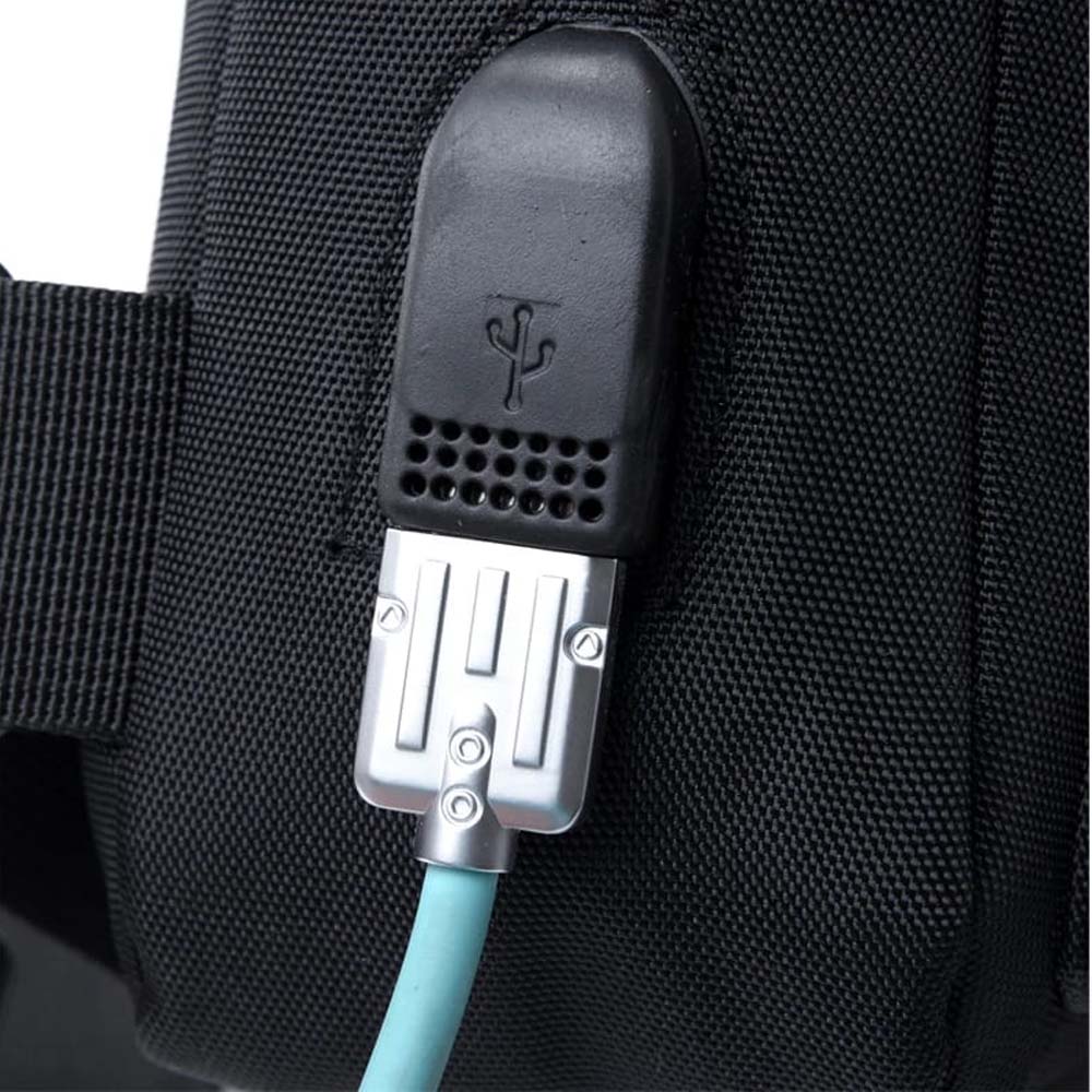 Fashionista crossbody bag