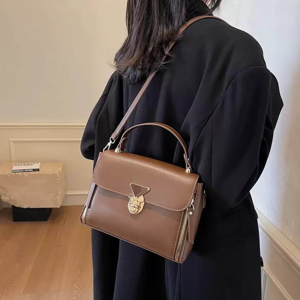 Feminia Deluxe Handbag – HandBag For Women\Girls