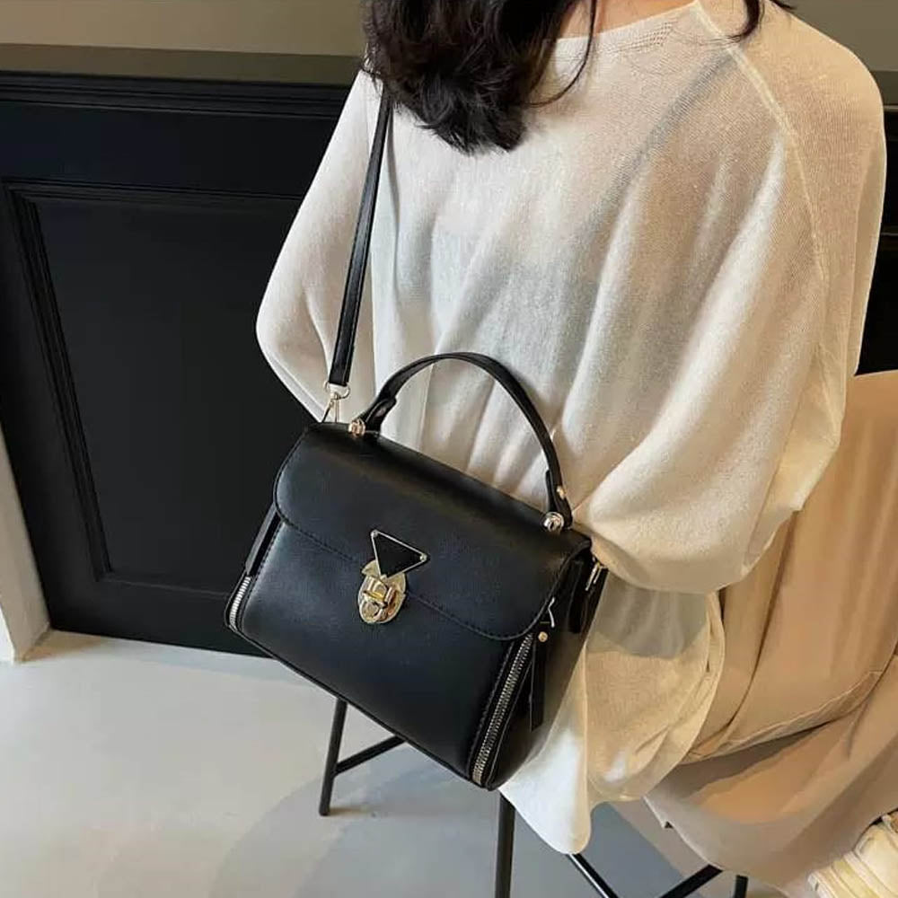 Feminia Deluxe Handbag – HandBag For Women\Girls