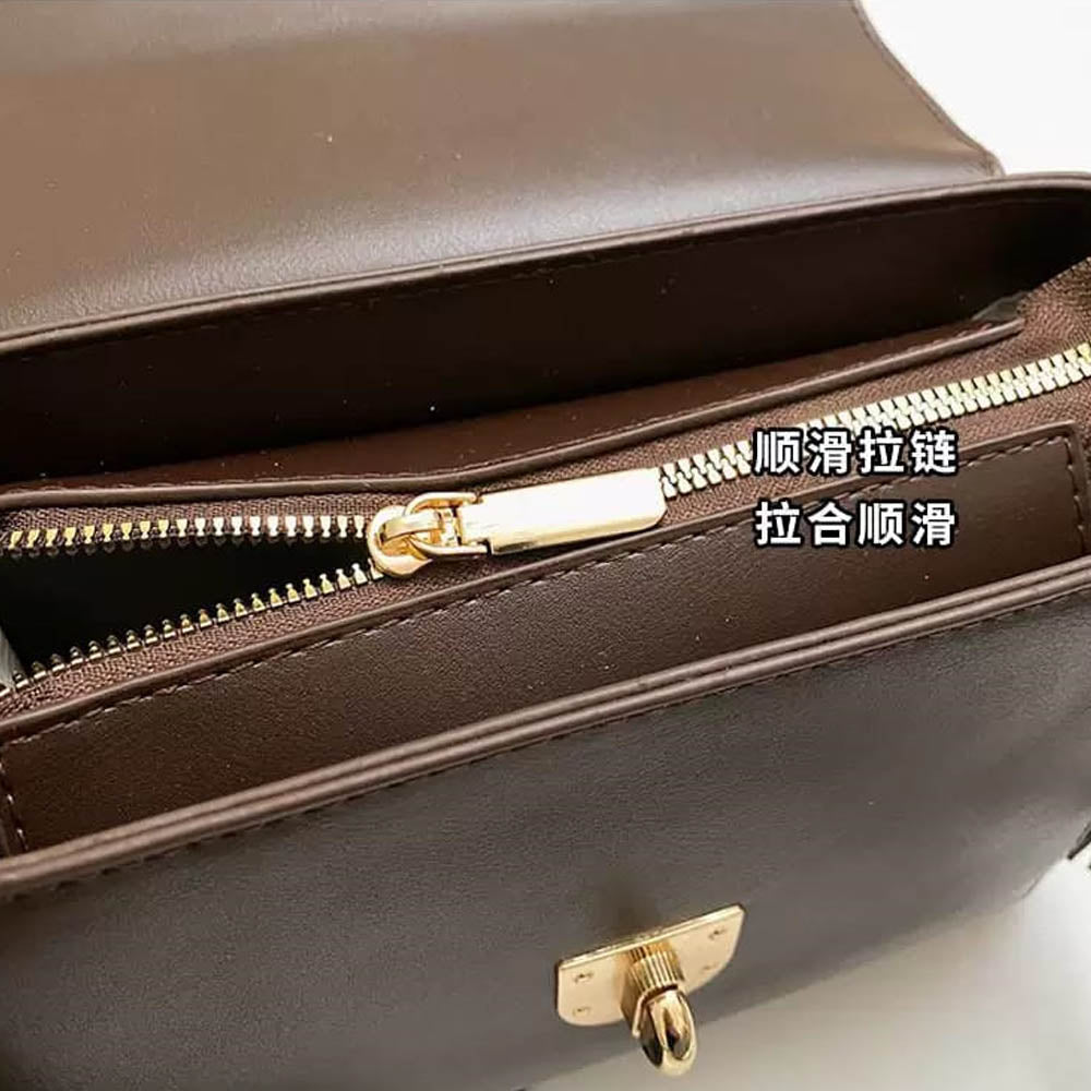 Feminia Deluxe Handbag – HandBag For Women\Girls