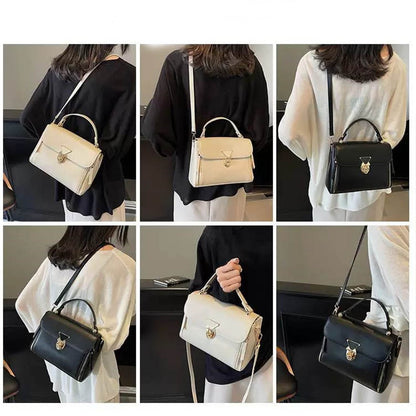 Feminia Deluxe Handbag – HandBag For Women\Girls