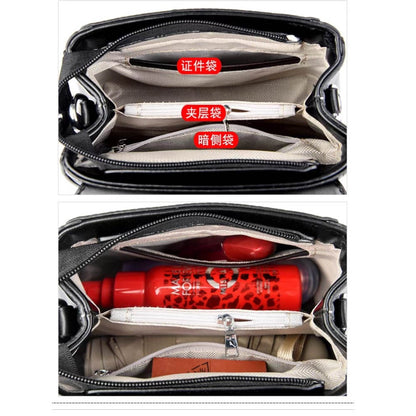 Feminia Kross Handbag – HandBag For Women\Girls