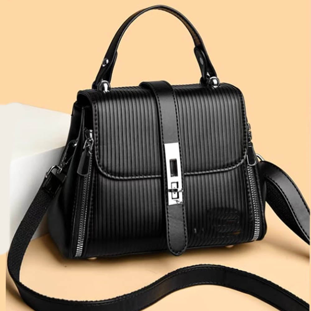 Feminia Kross Handbag – HandBag For Women\Girls