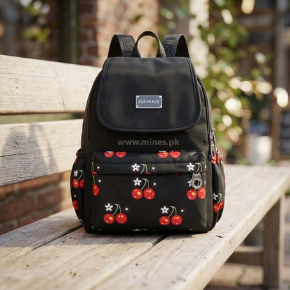 Flapper Deluxe Backpack