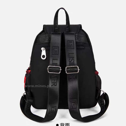 Flapper Deluxe Backpack