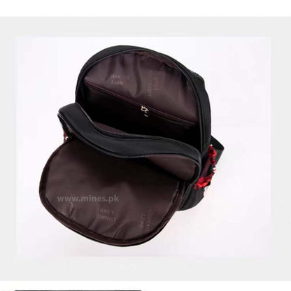 Flapper Deluxe Backpack